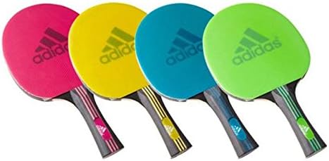 Adidas Laser 2.0 Table Tennis Racket Ping Pong Paddle