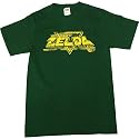 Nintendo Legend of Zelda Logo Mens T-Shirt
