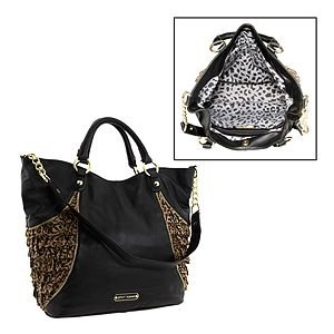 Betsey Johnson Handbags Frilled 1 ea