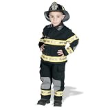 Toddler (2-3) Fire Fighter Costume
