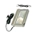 Westek XC315KB 8-Inch Plug-In 20-Watt Xenon Under Cabinet Light, Nickel Image
