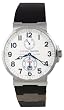Ulysse Nardin Men's 263-66-3 Maxi Marine Watch