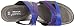 Naot Women's Siren Wedge Sandal
