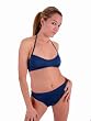 SeXy Bikini Swimsuit Halter UjENA Designer XS Medium or Large XL