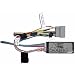 PAC C2R-CHY 04-08 Chrylser Headunit Replacement Converter for Amplified Systems