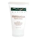 Maxius MAXturizer Hand Creme - 4.0 oz.