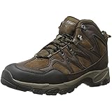 Hi-Tec Men's Altitude Trek Mid I WP Hiking Boot