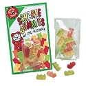 Scharfe Gummis, 20g