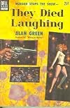 They died laughing ([Dell Books 25 cent series)