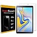 [3-Pack] Samsung Galaxy Tab A 10.5 Screen Protector - SuperGuardZ, Ultra Clear, Anti-Scratch, Anti-Bubble [Lifetime Replacement]
