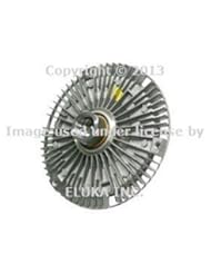Automotive Parts and Accessories: BMW Genuine Cooling System Radiator Clutch Coupling for 840Ci 840i 850Ci 850CSi 740i 740iL 750iL 530i 540i 740i 740iL 740iLP 750iL 540i 540iP - GENUINE BMW
