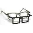 Optical, Magnifier, Binocular Loupe