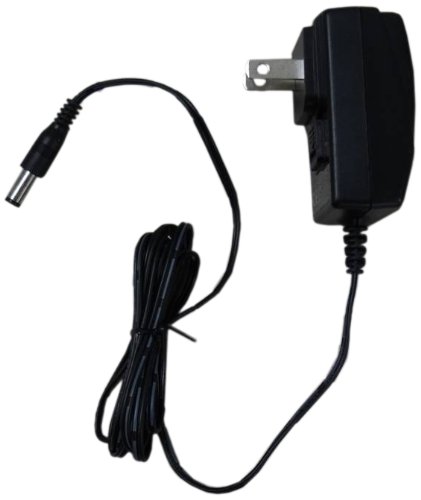 Inficon 033-0019-G1 Replacement 120V Wall Adapter With Cord For D-Tek Select .. 9 417yay6KXSL