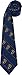 USMC Marine Corps Necktie