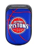 Detroit Pistons Cell Phone Case