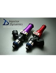 Injector Dynamics Volkswagen VW 1.8T ID725 Fuel Injectors