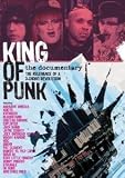 Revue Mvd  / King Of Punk The Documentary