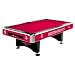 Houston Rockets Team Logo 8 Foot Pool Table Houston Rockets Team Logo 8 Foot Pool Table
