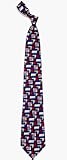 New York Giants Pattern 2 All Silk Adult Tie From Eagle Wings