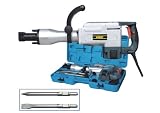 Eigenschaften Kinzo 25C235 / Kinzo pneumatischer Abbruchhammer 1700 Watt incl. Zubehör