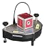 Zircon 59655 Qube System Manual Dot Laser Kit - Manual-leveling Platform and Dot Qube