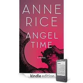 Angel Time: The Songs of the Seraphim