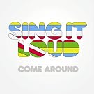 Come Around