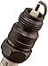 Motorcraft SP435 Spark Plug, Pack of 1