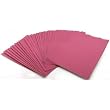 36 Sheets Sandpaper 5/0 Grit Polishing Paper