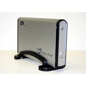 Click here to buy Cp Technololgies - 3.5 USB 2.0 One Button Backup HD Case by CP Technology.