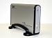 Cp Technololgies - 3.5 USB 2.0 One Button Backup HD Case