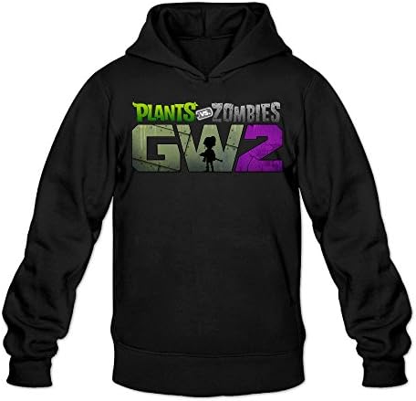 Plants VS Zombies Men Sweatshirt