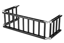 Best Price Readyramp I Beam Compact Bed Extender Ramp Black 90 Open 50 On Truck 8hfdy6rtg Best Price Readyramp I Beam Compact Bed Extender Ramp Black 90 Open 50 On Truck 8hfdy6rtg