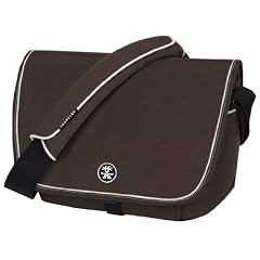 Crumpler Cupcake 7500 Kameratasche mit verstellbaren Inneneinteilungen turkish coffee