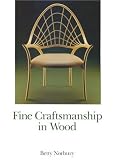 Fine Craftsmanship in Wood by Betty Norbury