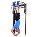 Teeter Hang Ups EZ Up Inversion and Chin Up System with Rack, Gravity Boots and Healthy Back DVD