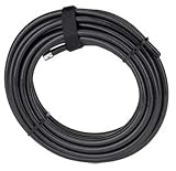 Master Lock 8430DPS Python Cable, 30-Foot