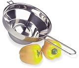 Progressive International Stainless Steel Double Boiler