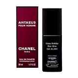シャネル アンテウス プールオム for Men　レリーフフレグランス
