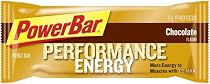 PowerBar Performance The Original Energy Bar, Chocolate,12 Count - 2.29-Ounce Bars (Pack of 2)