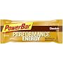 PowerBar Performance The Original Energy Bar, Chocolate,12 Count - 2.29-Ounce Bars (Pack of 2)