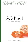 A.S. Neill