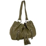 B. MAKOWSKY Dakota E/W Shopper