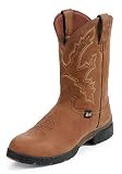 Men's Justin Waterproof Cowboy Boots ( 9017 )