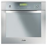 Sauter - SFP945M - Four Electrique Int&eacute;grable - 54 L - Multi Fonctions - Pyrolyse - Classe: A - Miroir