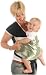 Baby : Moby Wrap Moby D Baby Carrier, Black Silk