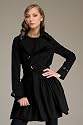 D&G Double Breasted Trench Coat