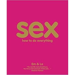 Sex How to Do Everything