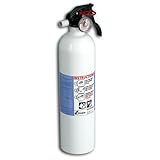 Kidde FX10K Kitchen Fire Extinguisher, 82CI