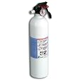 Kidde FX10K Kitchen Fire Extinguisher, 82CI
